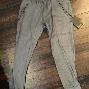 Zara men’s jogger